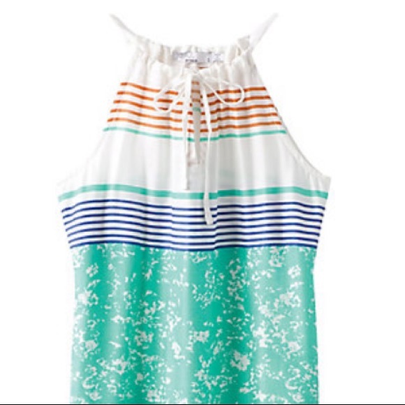 PRANA Parisol MIDI Dress, XS - Picture 3 of 6